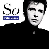 Peter Gabriel - So