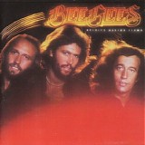 Bee Gees - Spirits Having Flown