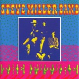 Steve Miller Band - Children Of The Future