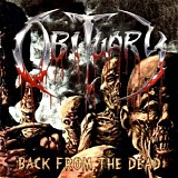 Obituary - Back From The Dead