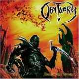 Obituary - Xecutioner's Return