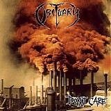 Obituary - Don't Care [Ep]