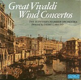 Vivaldi - Great Wind Concertos
