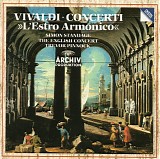 Vivaldi - L'Estro Armonico