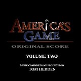 Tom Hedden - America's Game