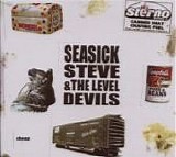 Seasick Steve & The Level Devils - Cheap