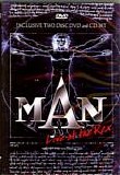 Man - Live at the Rex