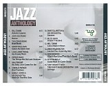 Jazz Anthology - Jazz Anthology