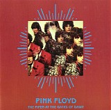 Pink Floyd - The Piper At The Gates Of Dawn (2 CD mono/stereo version)