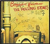 The Rolling Stones (1968) - Beggars Banquet