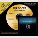 Doors, The - The Soft Parade (Audio Fidelity Gold)