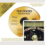 Doors, The - Morrison Hotel (Audio Fidelity Gold)