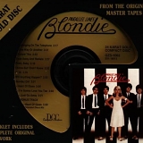 Blondie - Parallel Lines (DCC Gold Pressing)