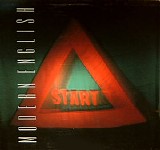 Modern English - Stop Start