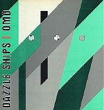 Orchestral Manoeuvres In The Dark - Dazzle Ships