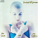 SinÃ©ad O'Connor - The Lion And The Cobra