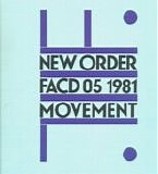 New Order - Movement