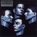 Kraftwerk - Electric Cafe