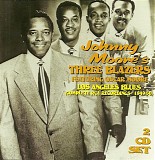 Johnny Moore's Three Blazers - L.A. Blues; Complete RCA Rec