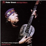 Peter Green - The Robert Johnson Songbook