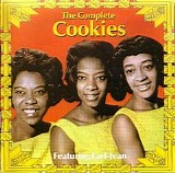 Cookies - The Complete Cookies  @192