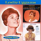 Leslie Uggams - Leslie Uggams On TV  @192