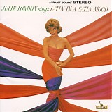 Julie London - Latin In A Satin Mood   @Flac