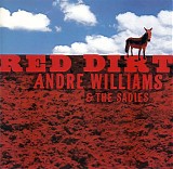 Andre Williams - Red Dirt    @320