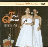 The Teen Queens - Eddie My Love  @160