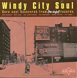 VA - Windy City Soul   @256