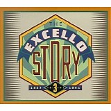 VA - The Excello Story Vol. 3: 1957-1961