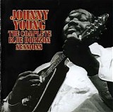 Johnny Young - The Complete Blue Horizon Sessions