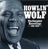 Howlin' Wolf - The Complete Recordings 1951-1969 Disc 1