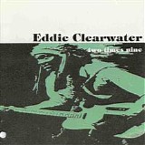 Eddy Clearwater - Two Times Nine (1981)  @256