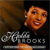 Hadda Brooks - Jump Back Honey: The Complete Okeh Sessions