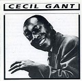 Cecil Gant - Cecil Gant