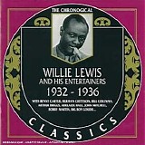 Willie Lewis - Willie Lewis & His Entertainers  @160