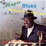 Magic Slim and the Teardrops - Magic Blues: Chicago Blues Session 24