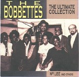 The Bobbettes - The Ultimate Collection  @VBR