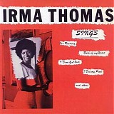 Irma Thomas - Sings  @128