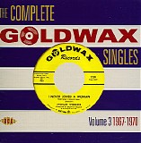 VA - Goldwax Singles: Vol 3  Disc 1