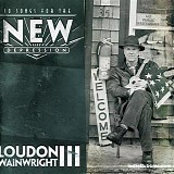 Loudon Wainwright III - 10 Songs for the New Depression