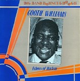 Cootie Williams & His Orchestra - Echoes Of Harlem [LP rip]  @320