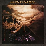 Jackson Browne - Running On Empty  (Nimbus Supercut Vinyl)