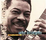 John Littlejohn - Sweet Little Angel