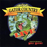 Gator Country - Live