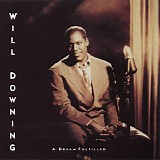 Will Downing - A Dream Fulfilled