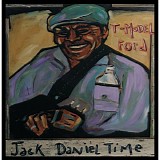 T-Model Ford - Jack Daniel Time  [live]   @320