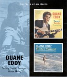 Duane Eddy - Twenty Terrific Twangies + Water Skiing