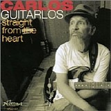 Carlos Guitarlos - Straight From The Heart   @320